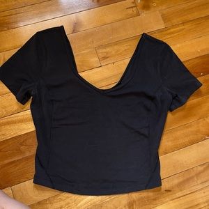 Lululemon Align T-Shirt